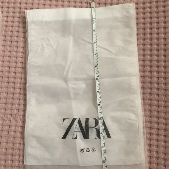 Zara dust bag bundle 3 - Picture 3 of 4
